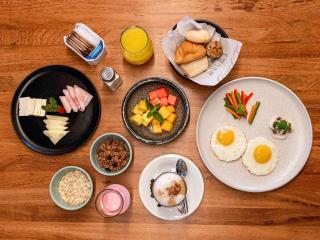 ibis styles Lima San Isidro - Lima - 1