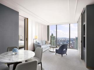 Sofitel Ambassador Seoul Hotel & Serviced Residences - 8