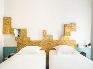 greet Hotel Rennes Pace - 3