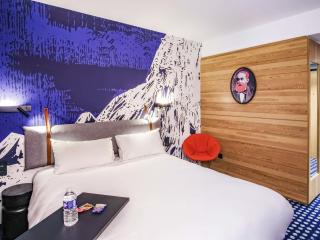 ibis Styles Albertville - 4