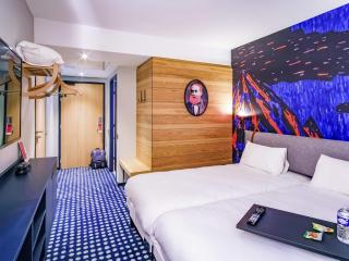 ibis Styles Albertville - 2