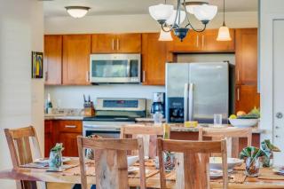 Wailea Ekolu 1509 · WE 1509 Luxurious 2BD Wailea Villa w Ocean V - 5