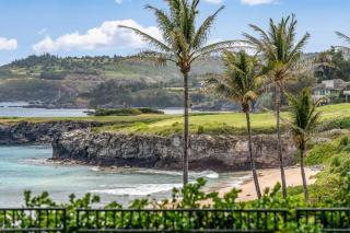 Kapalua Bay Villas 20G4 · KBV 20G4 Updated OceanFront for Whale - 4