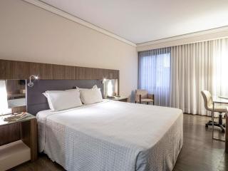 Grand Mercure Curitiba Rayon - 2