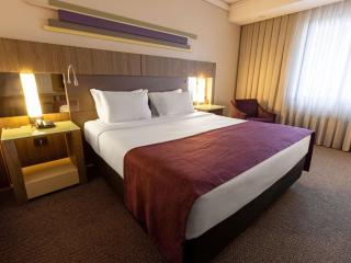 Grand Mercure Curitiba Rayon - 1