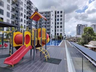 Stay66 Gala 3 Rooms near Airport - 8