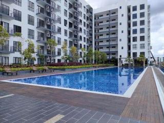 Stay66 Gala 3 Rooms near Airport - 6