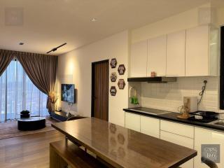 Stay66 Gala 3 Rooms near Airport - 5