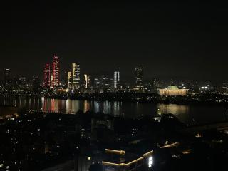 합정 리버뷰 숙소 - Seoul - 9