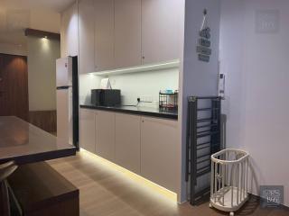 Stay66 Gala 3 Rooms near Airport - 3