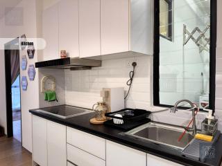 Stay66 Gala 3 Rooms near Airport - 1