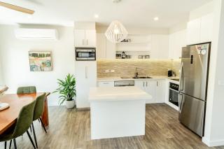 Amber Mist Villa - Two - Bright - 5