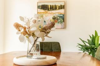 Amber Mist Villa - Two - Bright - 3