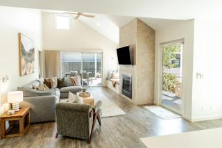 Amber Mist Villa - Two - Bright - 2