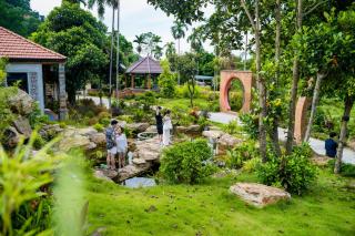 Kovie Hoa Lac Xanh Resort - 2