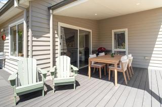 Amber Mist Villa - Two - Bright - 1