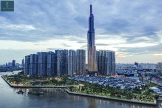The Landmark 81 Grand Horizon - 0