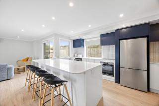 Aquilla Townhouse 6 - 4