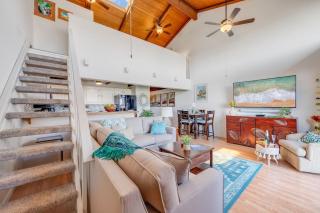 Kihei Alii Kai C405 · KAK C405 Updated 2BD Condo Across Beach w - 3