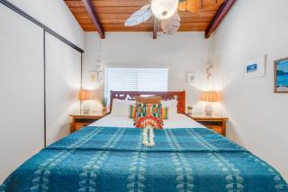 Kihei Alii Kai C405 · KAK C405 Updated 2BD Condo Across Beach w - 2