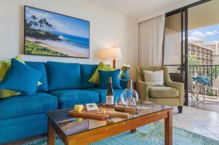 Kaanapali Shores 623 · KS 623 Spacious 2BD Condo Resort Living w - 8