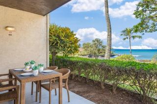 Napili Point B37 · NP B37 Relax Recharge Whale Watch OceanFront - 9