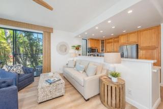 Napili Point B37 · NP B37 Relax Recharge Whale Watch OceanFront - 6