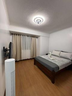 The Mesa FLAT - Baguio - 4