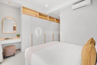 Hovin by Kozystay - Tebet - 3