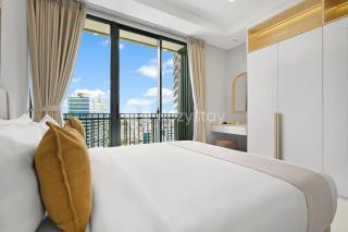 Hovin by Kozystay - Tebet - 2