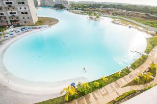 U-GO Baia Kristal : Oasis Moderne à Carthagène - 9