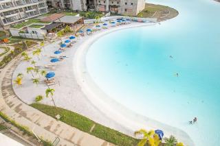 U-GO Baia Kristal: Oasis Moderno en Cartagena - 8