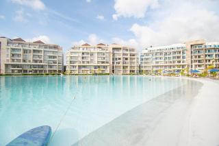 U-GO Baia Kristal : Oasis Moderne à Carthagène - 7