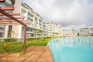 U-GO Baia Kristal : Oasis Moderne à Carthagène - 4