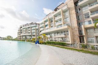 Baia Kristal : Oasis Moderne à Carthagène - 1