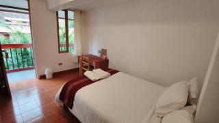 Hospedaje Chaska Pisac - 2