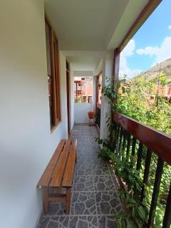 Hospedaje Chaska Pisac - 8