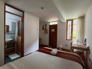 Hospedaje Chaska Pisac - 7