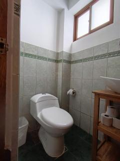 Hospedaje Chaska Pisac - 6