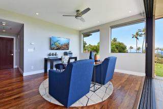 Hale Nui · HALE NUI Luxury Retreat 5BD w Private Pool Hot Tub - 4