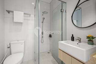 Hovin by Kozystay - Tebet - 1