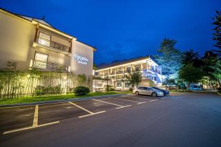 Zhangjiajie Tianchong Yunhai Resort Hotel - 6