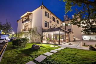 Zhangjiajie Tianchong Yunhai Resort Hotel - 2