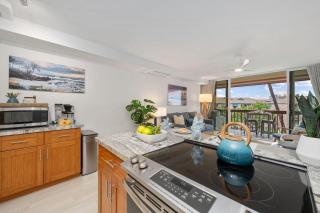 Maui Vista 3202 · MV 3202 Remodel Condo Near Year Round Sandy Be - 5