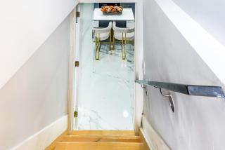 The Hideaway Suite - 3