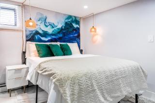 The Hideaway Suite - 2