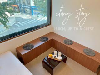 이랑스테이 ILANG Stay - 3