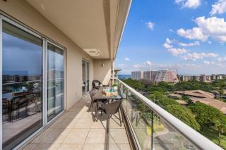 Honua Kai K1024 · HK K1024 Kaanapali Beach Condo Resort Living R - 6