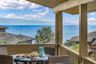 Kapalua Ridge Villas 1423 - 7