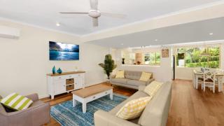 Greenpark 12 - So Very Close To The Beach - Avoca Beach - 9